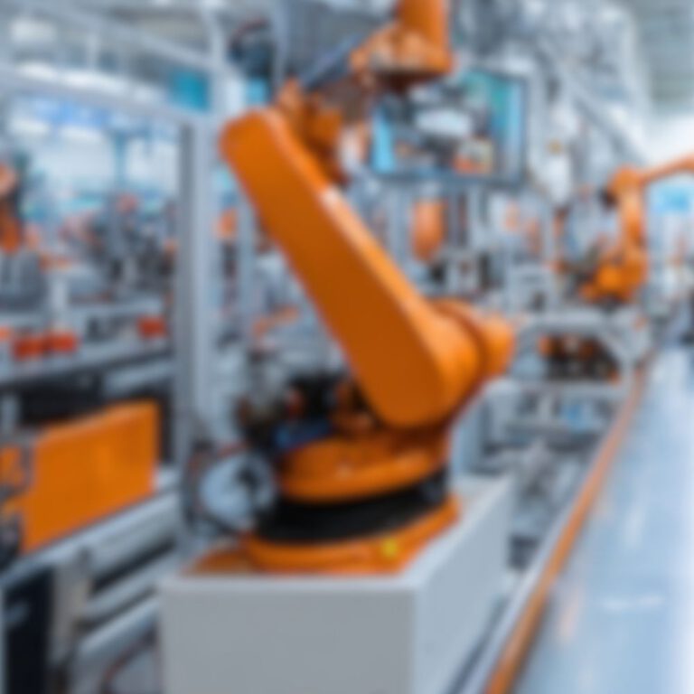 Automation & Robotics