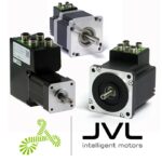 Stepper Motors