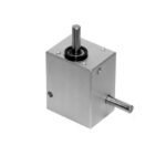 Worm Gearboxes