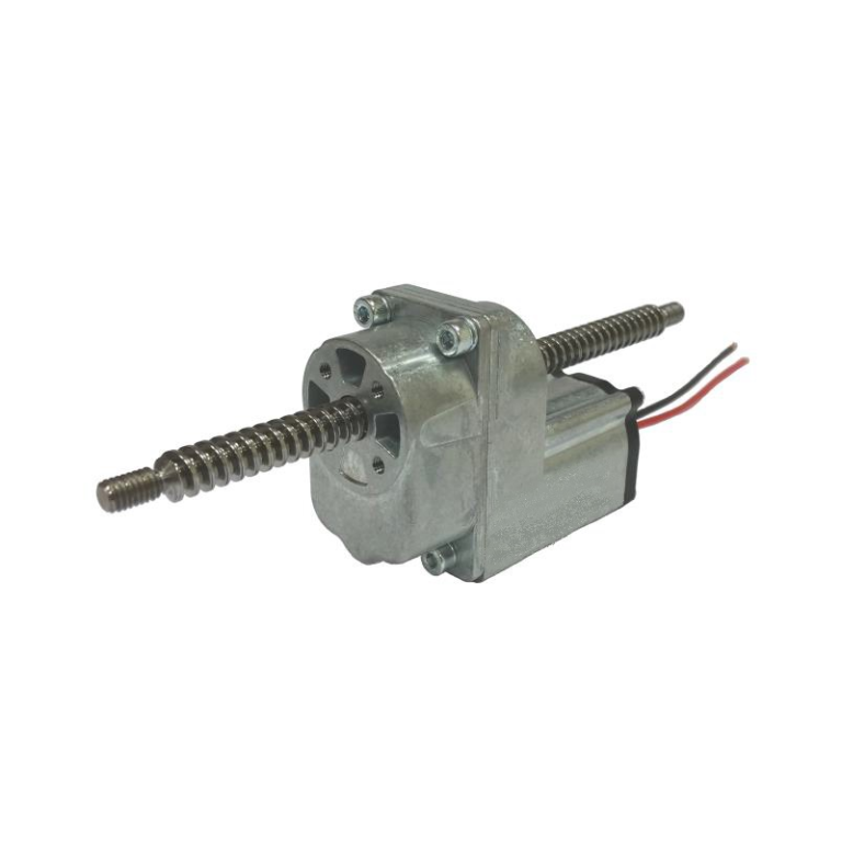 Aktuatoren mit offener Spindel