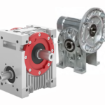 Worm Gearboxes