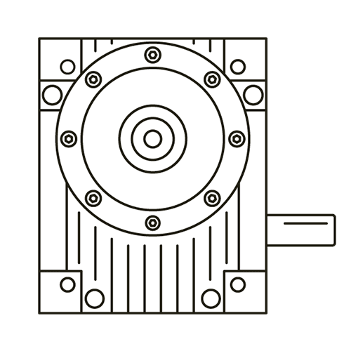 Getriebe-Icon