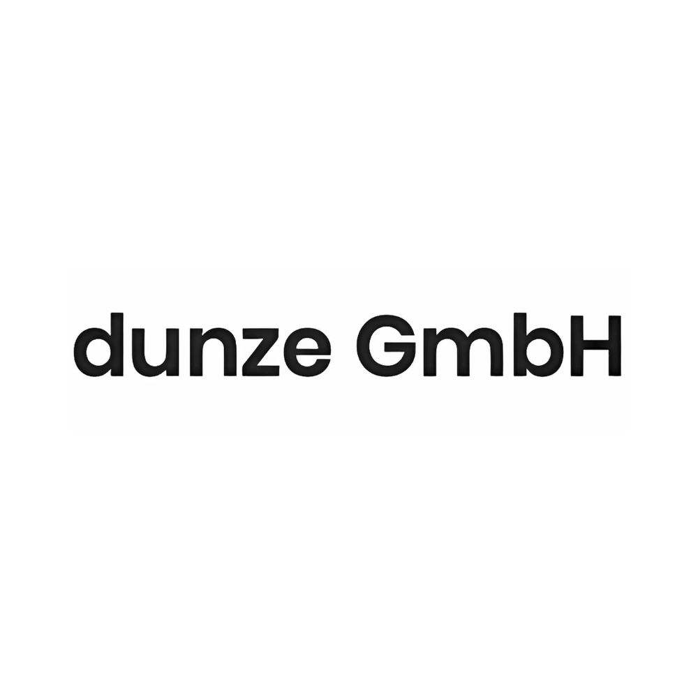 Firmenlogo der Firma dunze GmbH