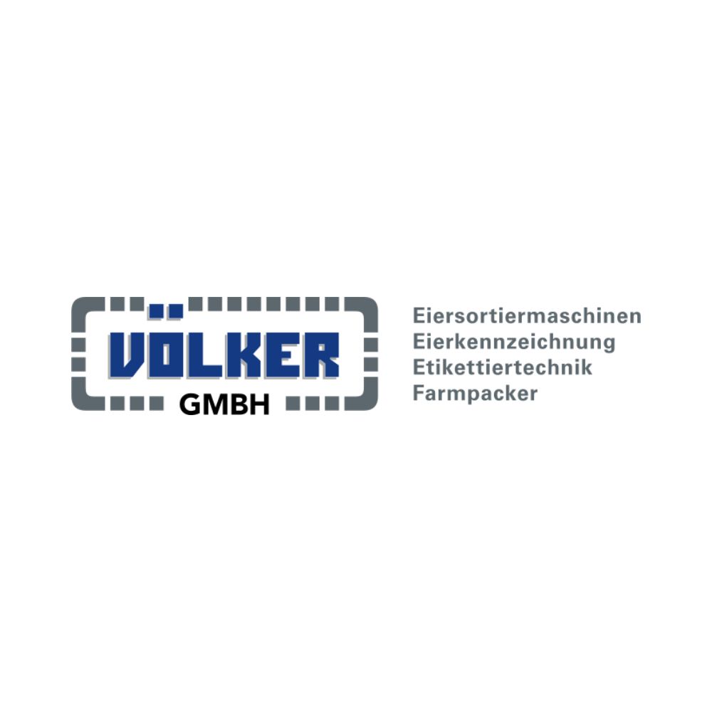 Firmenlogo der Firma Völker GmbH