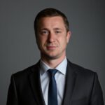 Portraitfoto von Sebastian Eggert, Deputy Managing Director bei Technische Antriebselemente