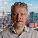 Portraitfoto von Thomas Albrecht, Head of Procurement bei Technische Antriebselemente
