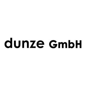 Logo der dunze GmbH