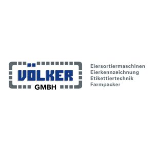 Logo der Völker GmbH