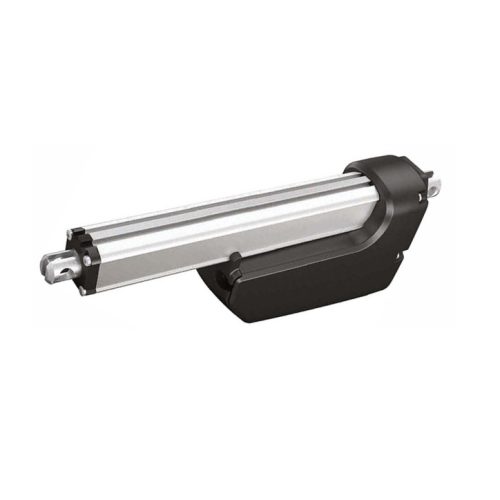 Technische Antriebselemente HG33_2 Linearaktuator HG33