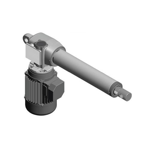 linearaktuator_hgal-5f linearaktuator_hgal-5f